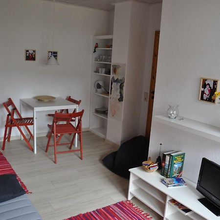 Ferienwohnung F. Keller Кресброн Экстерьер фото